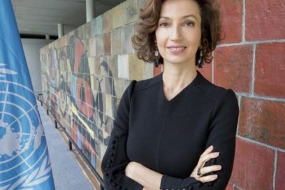 Llega este miércoles a Cuba la Directora General de la Unesco