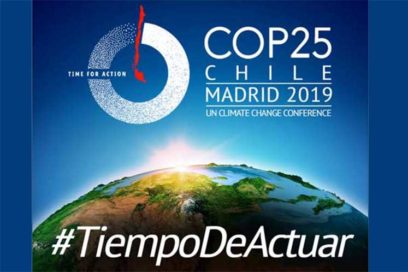 Participa Cuba en la Cumbre del Clima (COP 25)
