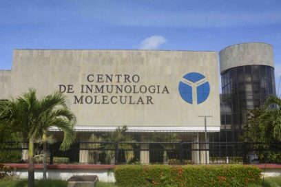 Centro de Inmunología Molecular celebra hoy sus 25 años de creado (+Fotos y Video)