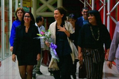 Canciller cubano se reunirá con directora general de la UNESCO (+Fotos)