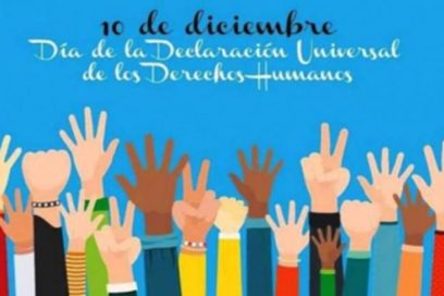 Reitera canciller que Cuba está comprometida con el cumplimiento de todos los DDHH