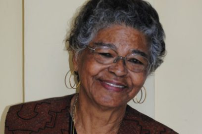 Lesbia Vent Dumois, Premio Nacional de Artes Plásticas 2019