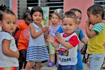 Los derechos humanos en Cuba consagran la dignidad plena del hombre