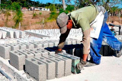 Cumple Las Tunas plan de construcción de viviendas