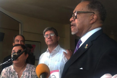 El pueblo estadounidense aspira a que mejoren las relaciones con Cuba