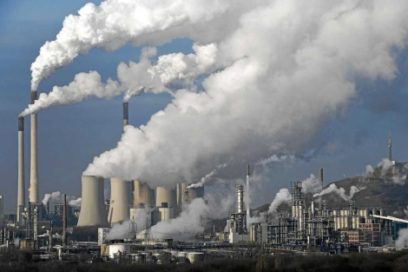 Critica Díaz-Canel a grandes emisores de gases de invernadero