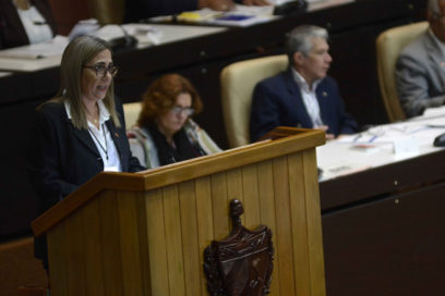 Presupuesto del 2020 valida la prevalencia de la propiedad estatal (+ Video)