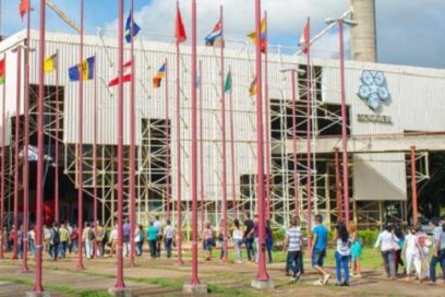 EXPOCUBA festeja nuevo aniversario de la Revolución