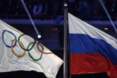 Crece rechazo a sanciones de la Agencia Mundial Antidopaje (AMA) contra Rusia
