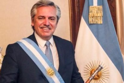 Gobierno de Argentina fortalece mercado laboral