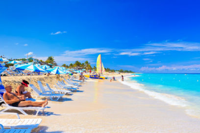 Cuba: Destacan potencialidades para el turismo de provincia Matanzas