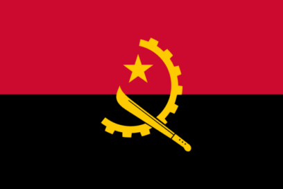 Angola ante grandes desafíos sociales