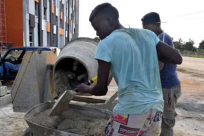 El Contingente Blas Roca ¡existe!