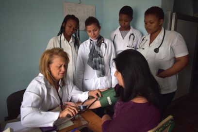 Medicina cubana: orgullo de la patria (+ Fotos)