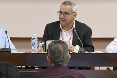 La producción de alimentos demanda investigación científica