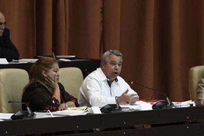 Convoca la CTC al análisis y cumplimiento del Plan de la Economía para el 2020