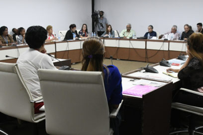 Actual Legislatura de la ANPP deberá aprobar 39 leyes