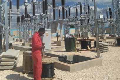 De sol a sol por nueva luz (+ Fotos)