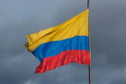 Indígenas en Colombia llaman a Duque a dialogar con Comité de Paro