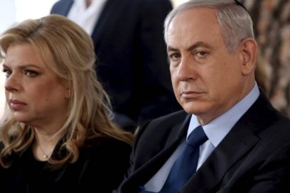 Netanyahu: El estigma de los verdugos