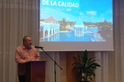 Consolidar la calidad es la principal batalla del turismo cubano (+ Fotos)
