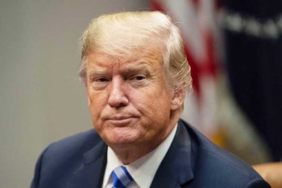 Califican conducta de Trump de peligro claro y presente