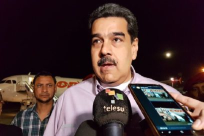 Maduro en La Habana: Cumbre del ALBA-TCP trae un mensaje de esperanza