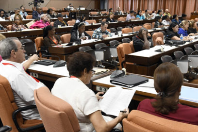 Apuestan por fortalecer vías de comunicación entre la ciudadanía y las instituciones