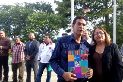 El magisterio: profesión de luz