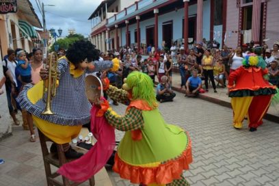 Celebran en Guantánamo condición Integral del sindicato de Cultura