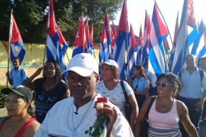 Santiago de Cuba: Buen 2019, apuesta por un mejor 2020 (+Fotos)