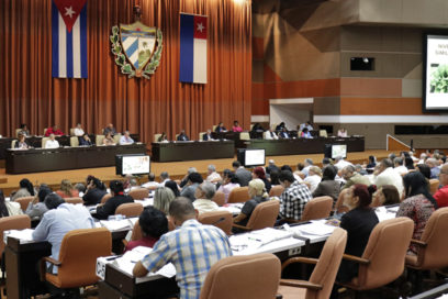 Agricultura hacia el futuro