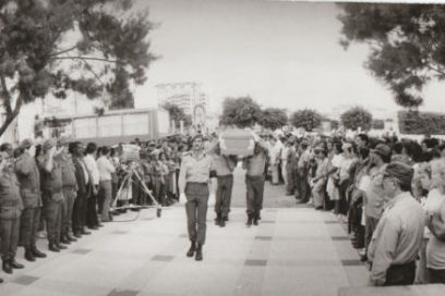 Tributo, ayer y siempre (+ Fotos)