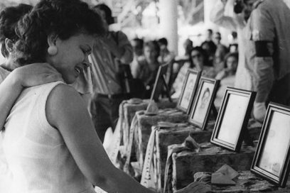 Sustancia de lo eterno (+ Fotos)