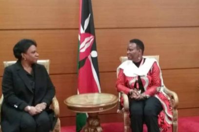 Encabeza Inés María Chapman delegación a la IX Cumbre de la ACP