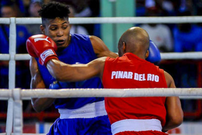 Se extendió el embrujo del tinajón en el boxeo nacional