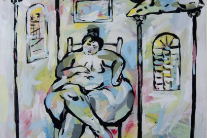 Ala Décima convoca a su XX Encuentro