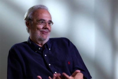 Director español recibe en Cuba Premio de Cine Tomás Gutiérrez Alea