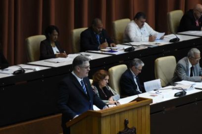 El Gobierno de Cuba y las prioridades de la economía (Infografías)