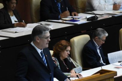 La economía cubana no decreció en 2019 (+ Fotos y Video)