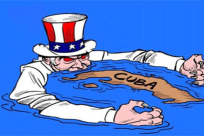 Bloquean ayuda suiza de urgencia para Cuba