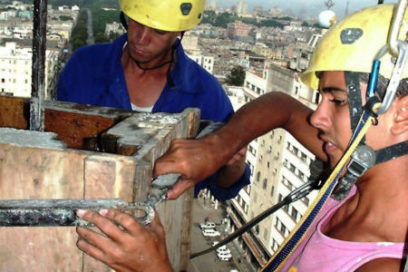 Seguridad y Salud en el Trabajo: El movimiento sindical tiene que ser más exigente (+ PDF)