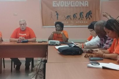 Intensas jornadas en Santiago de Cuba por la no violencia hacia las mujeres