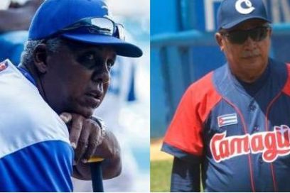 Out 27: Anglada vs. Borroto; Baños vs. Blanco