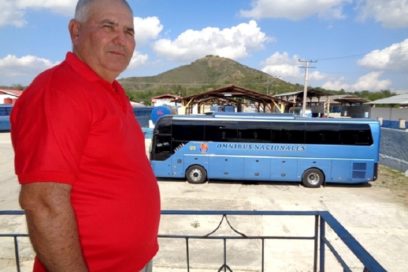 Anirista por vocación y amor