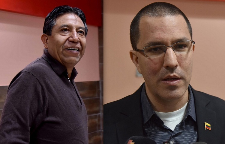 En Cuba personalidades para Cumbre del ALBA-TCP