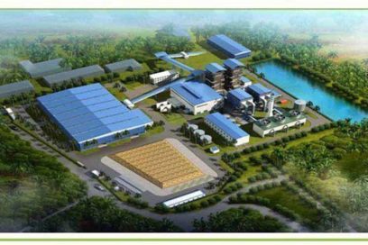 Cuba’s first biomass power plant to start operating in January