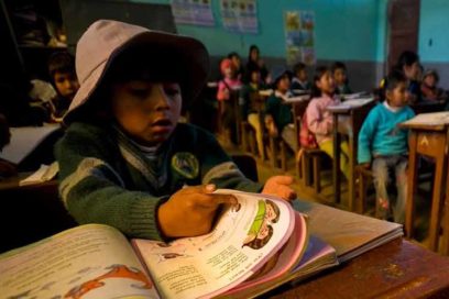 Gestión de Evo Morales mejoró desarrollo humano de Bolivia