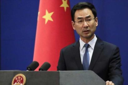 China willing to take ties with Cuba to higher levels