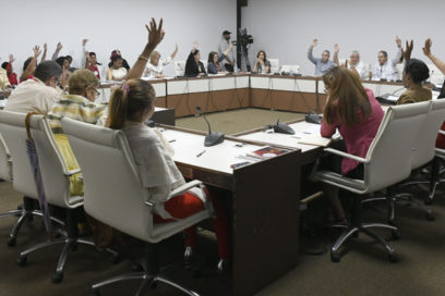 Asambleas más apegadas a los intereses del pueblo